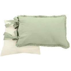 Kissenhülle 2er Set Lentilly