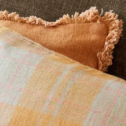 Kissenhülle 3er Set Léonille