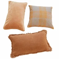 Kissenhülle 3er Set Léonille