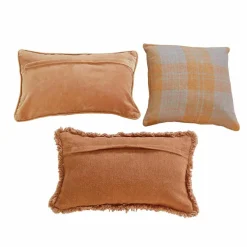 Kissenhülle 3er Set Léonille