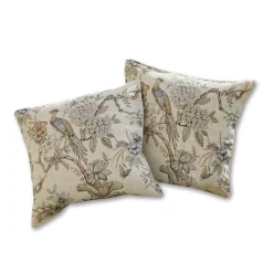 Kissenhülle 2er Set Lorry