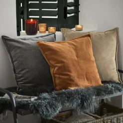 Kissenhülle 3er Set Lumeau