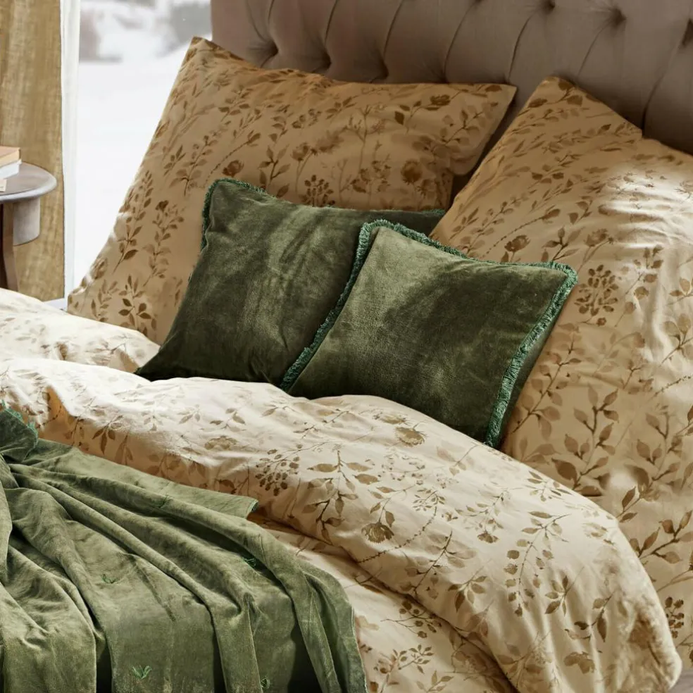 Kissenhülle 2er Set Maelis