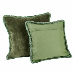 Kissenhülle 2er Set Maelis