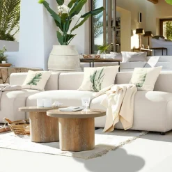 Kissenhülle 4er Set Marly