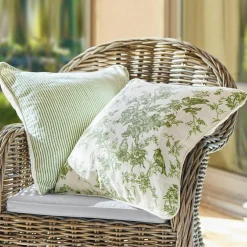 Kissenhülle 2er Set Mercier