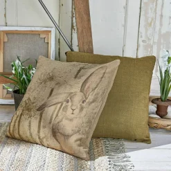 Kissenhülle 2er Set Milda