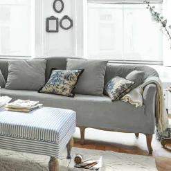 Kissenhülle 2er Set Miretique