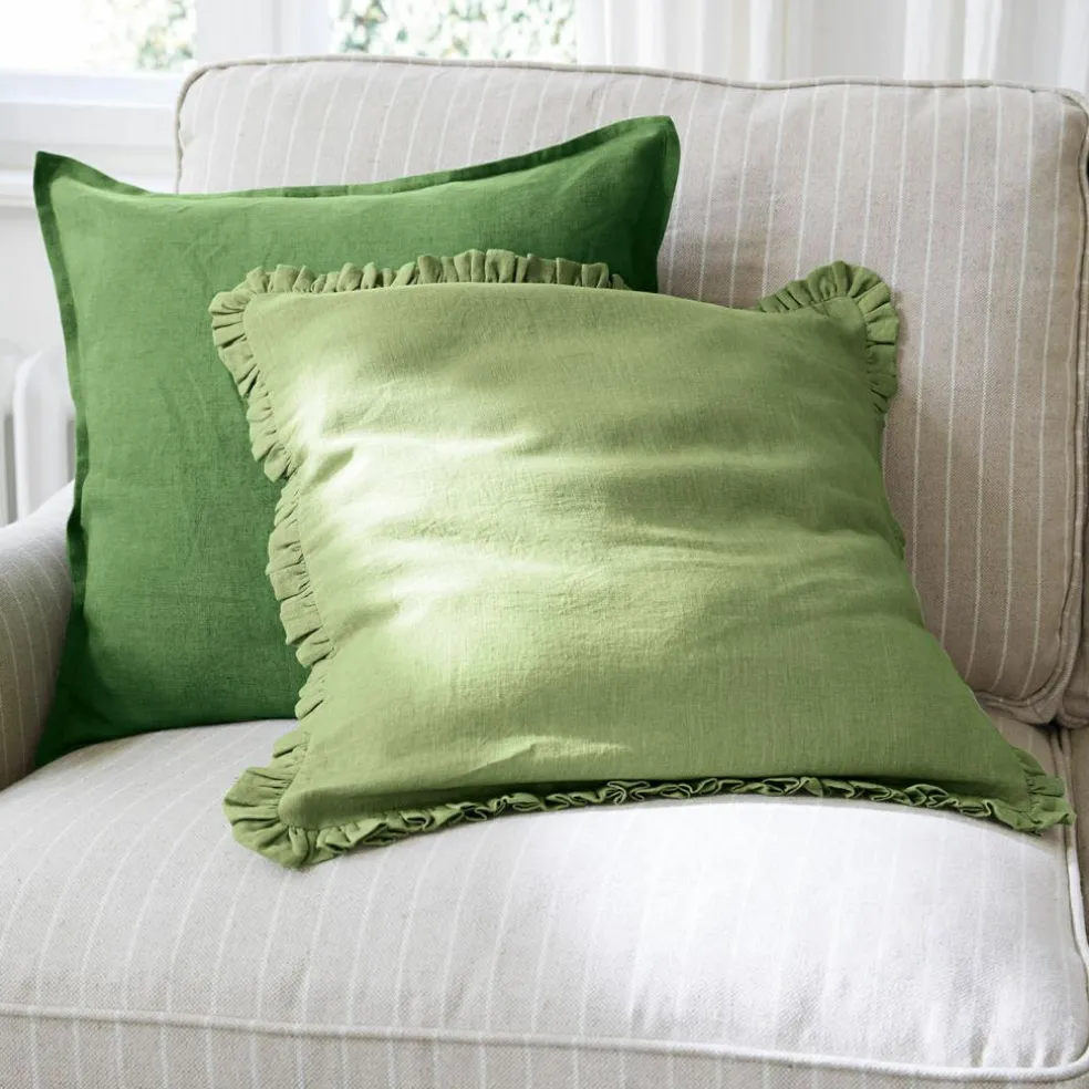 Kissenhülle 2er Set Mormant