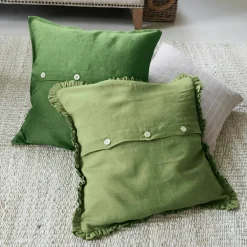 Kissenhülle 2er Set Mormant