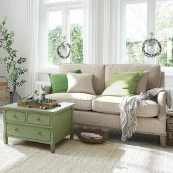 Kissenhülle 2er Set Mormant