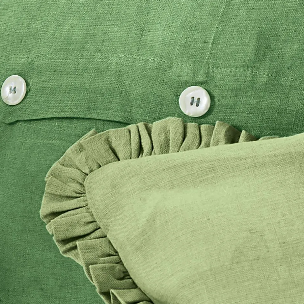 Kissenhülle 2er Set Mormant