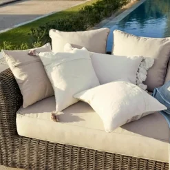 Kissenhülle 4er Set Olette