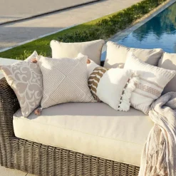 Kissenhülle 4er Set Olette