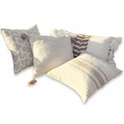 Kissenhülle 4er Set Olette