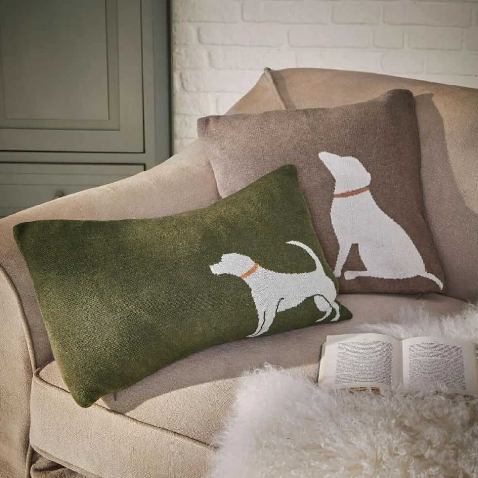 Kissenhülle 2er Set Olyden