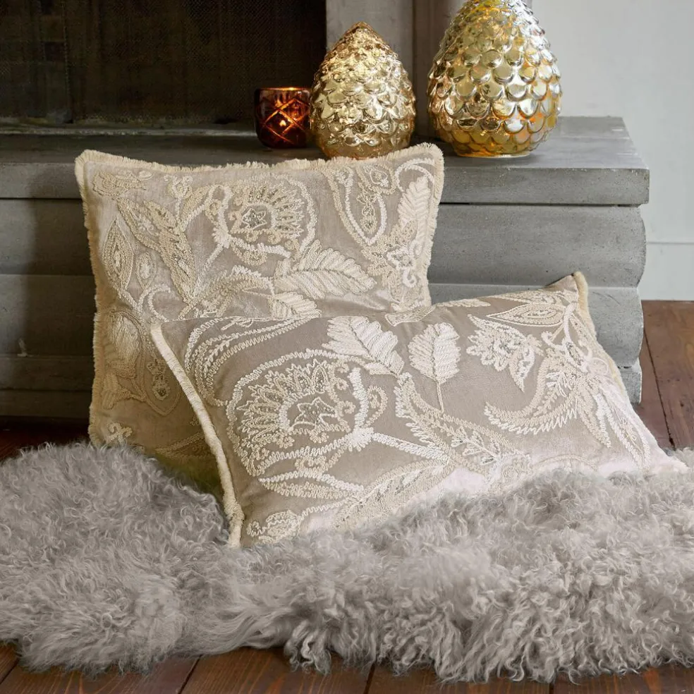 Kissenhülle 2er Set Oplevine