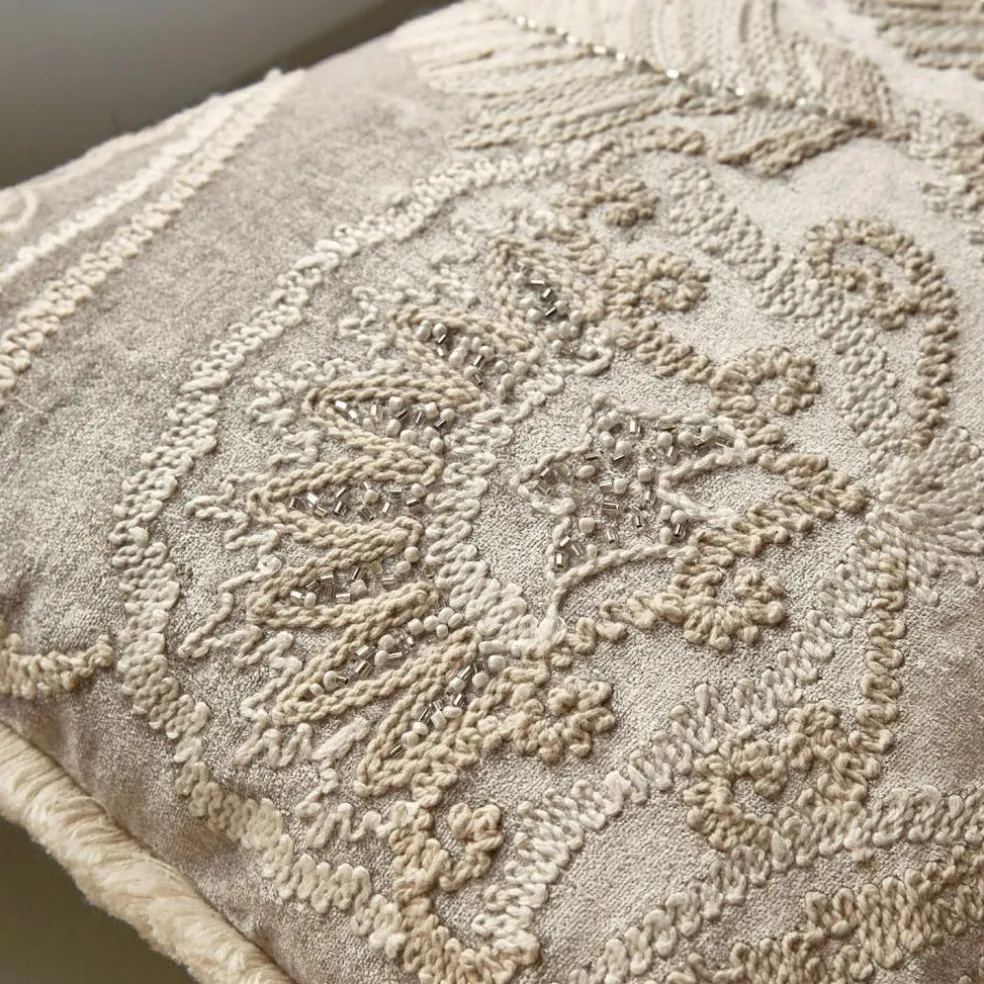 Kissenhülle 2er Set Oplevine