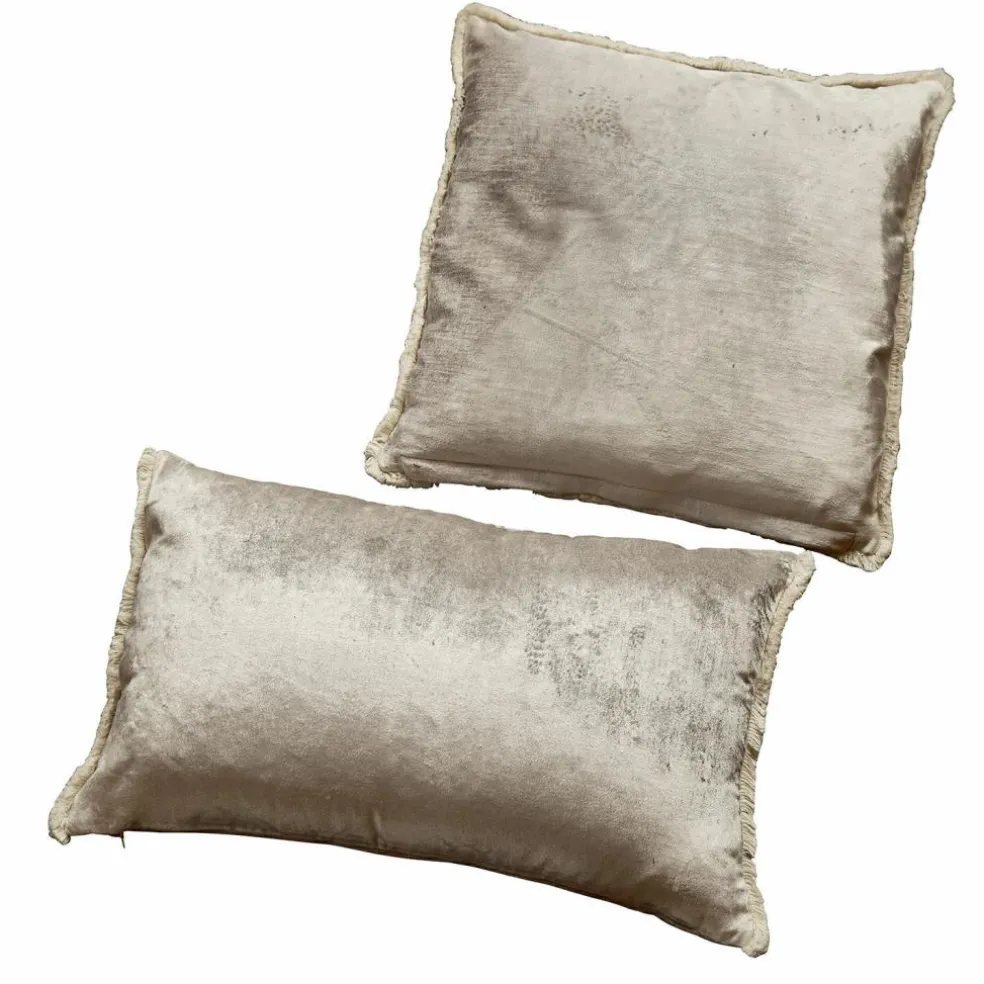 Kissenhülle 2er Set Oplevine