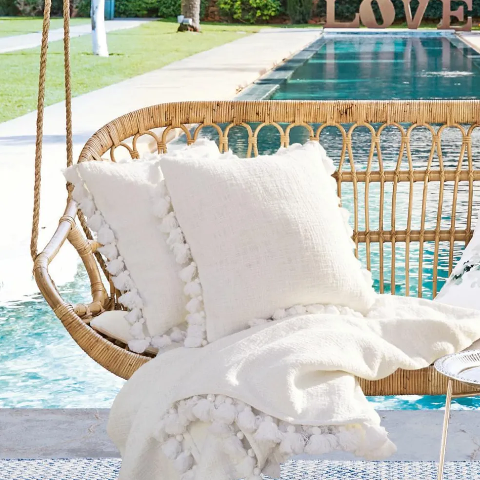 Kissenhülle 2er Set Peniel