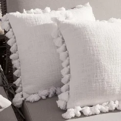 Kissenhülle 2er Set Peniel