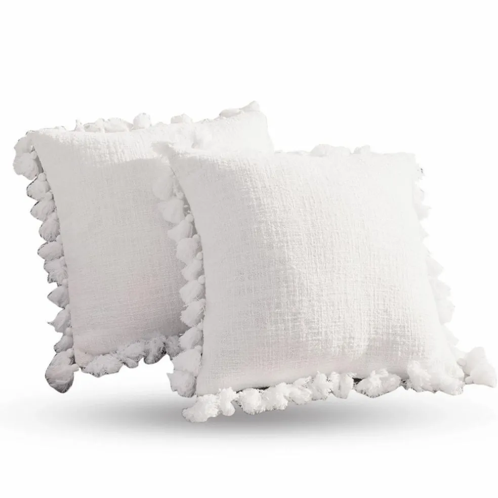 Kissenhülle 2er Set Peniel