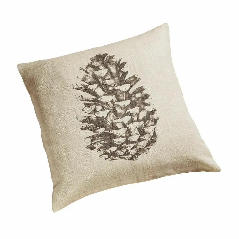 Kissenhülle 2er Set Pinus