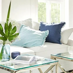 Kissenhülle 2er Set Quebo