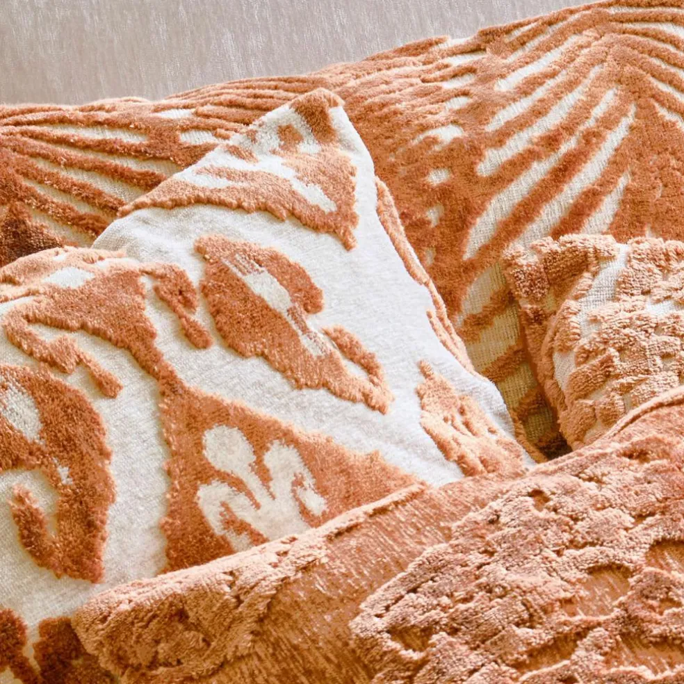 Kissenhülle 4er Set Samirad