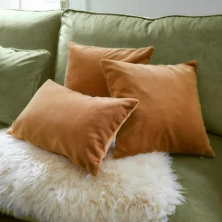 Kissenhülle 3er Set Shahrine