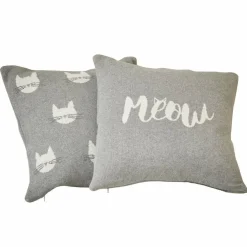 Kissenhülle 2er Set Solviana