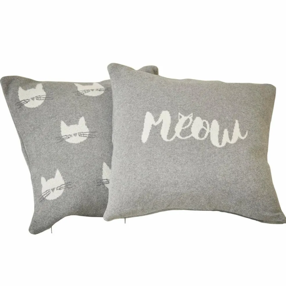 Kissenhülle 2er Set Solviana