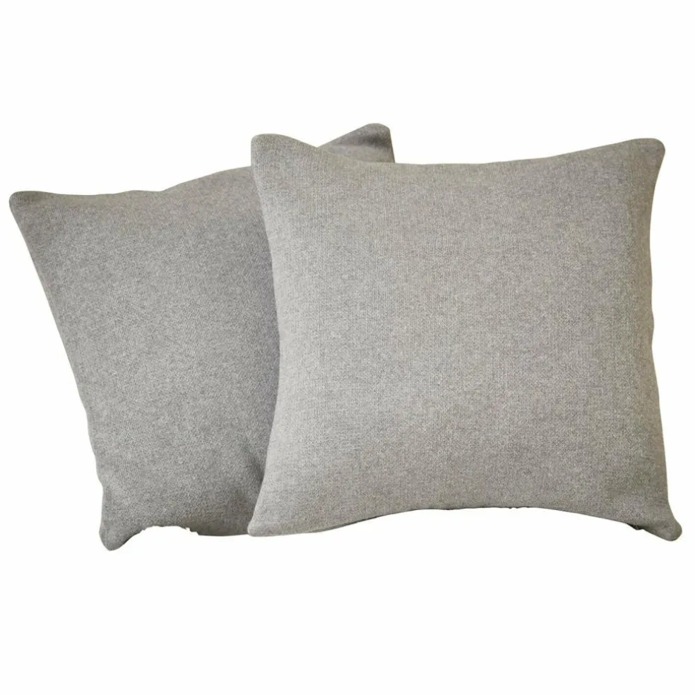 Kissenhülle 2er Set Solviana