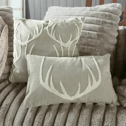 Kissenhülle 2er Set Soreva