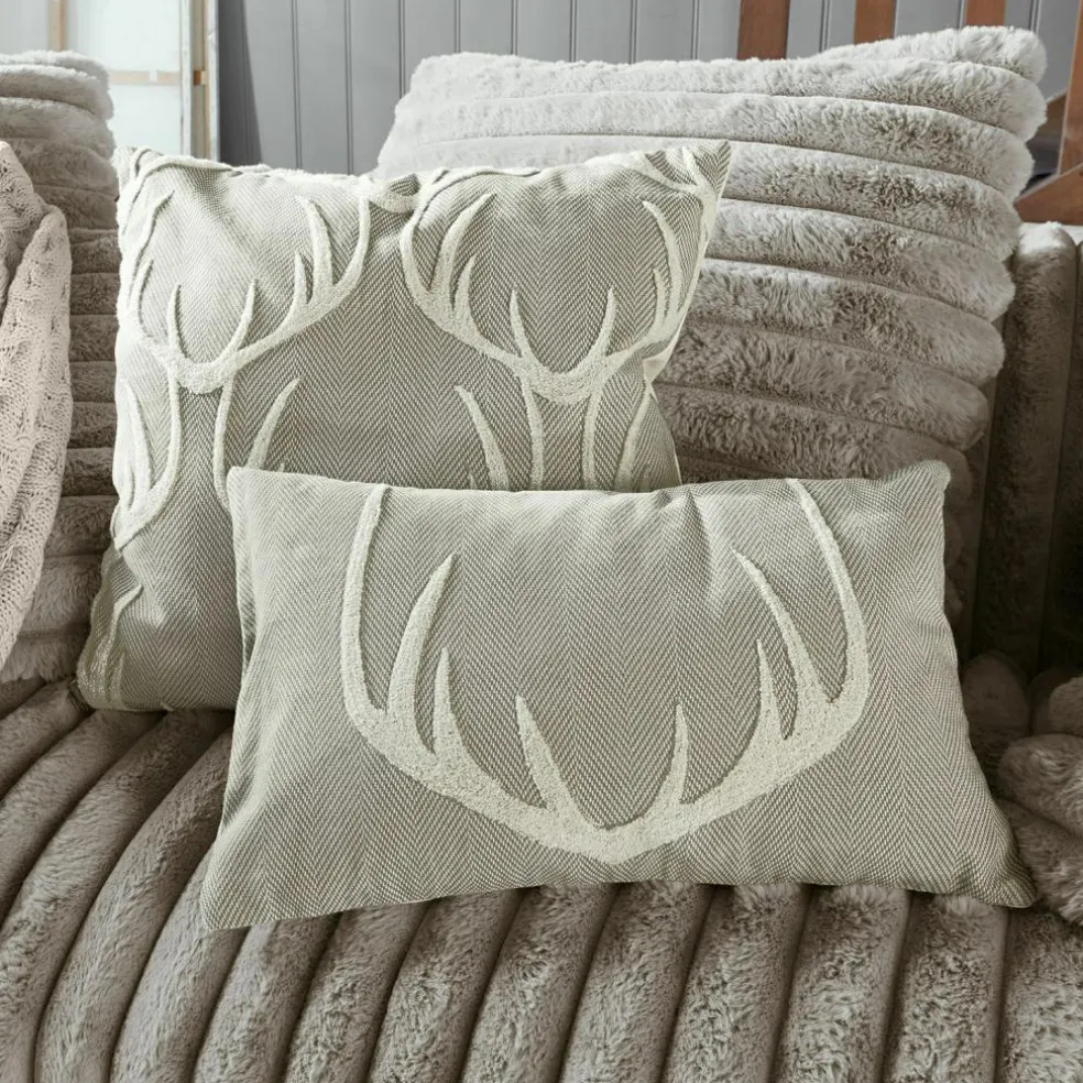 Kissenhülle 2er Set Soreva