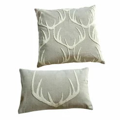 Kissenhülle 2er Set Soreva