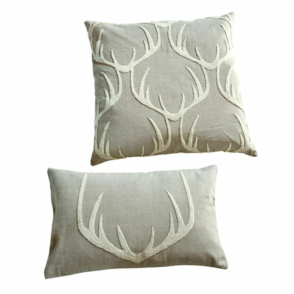 Kissenhülle 2er Set Soreva