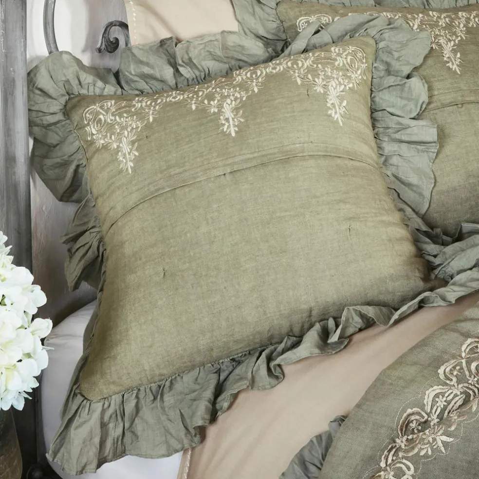 Kissenhülle 2er Set Therese