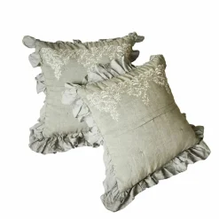 Kissenhülle 2er Set Therese