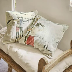 Kissenhülle 2er Set Towyn