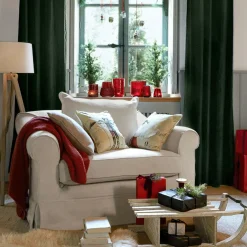 Kissenhülle 2er Set Towyn