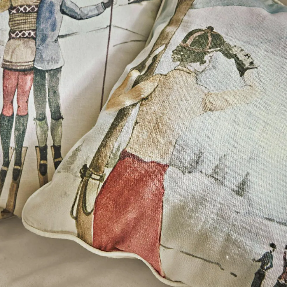 Kissenhülle 2er Set Towyn