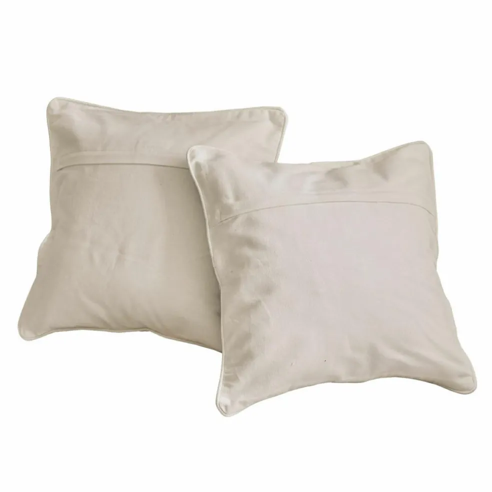 Kissenhülle 2er Set Towyn