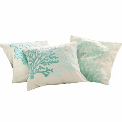 Kissenhülle 3er Set Vaiea
