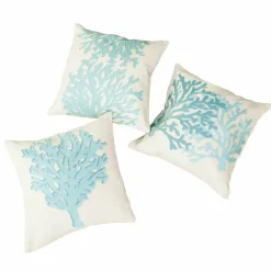 Kissenhülle 3er Set Vaiea