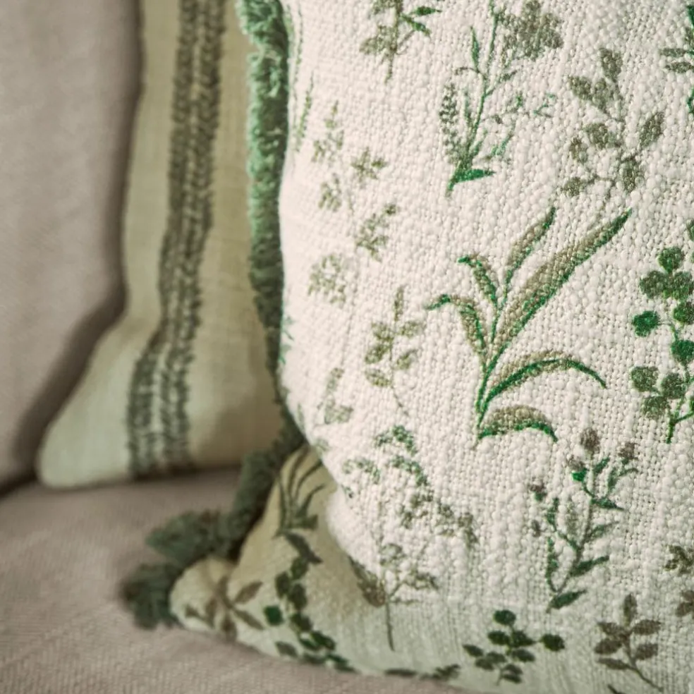 Kissenhülle 2er Set Wescombe