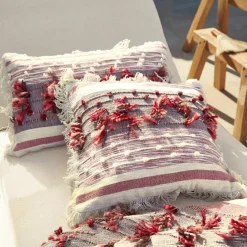 Kissenhülle 2er Set Yazmira