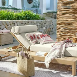 Kissenhülle 2er Set Yazmira