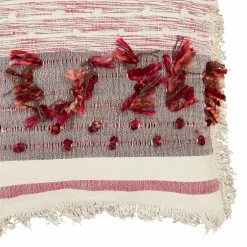 Kissenhülle 2er Set Yazmira