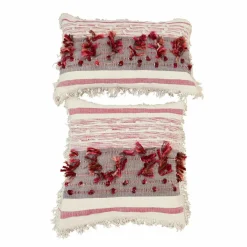 Kissenhülle 2er Set Yazmira